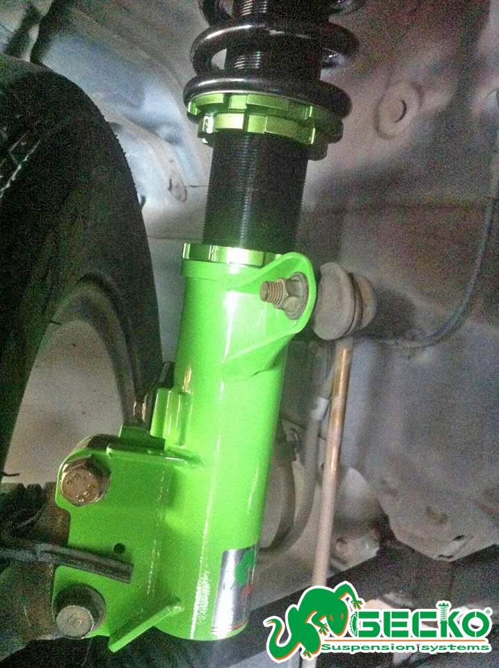 GECKO RACING COILOVER FOR 10~UP MITSUBISHI RVR / ASX / OUTLANDER SPORT