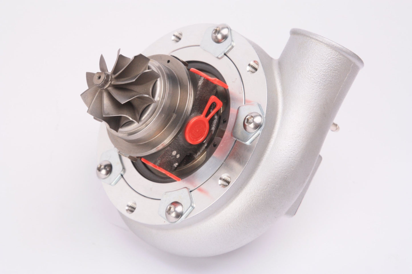 Kinugawa TD04HL 16G super chra Billet STS