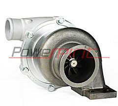 GTX3584R Ball Bearing Turbocharger