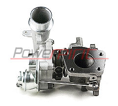 MAZDA CX-7 2.3L 07-10 K0422-582XR BOLT ON UPGRADE