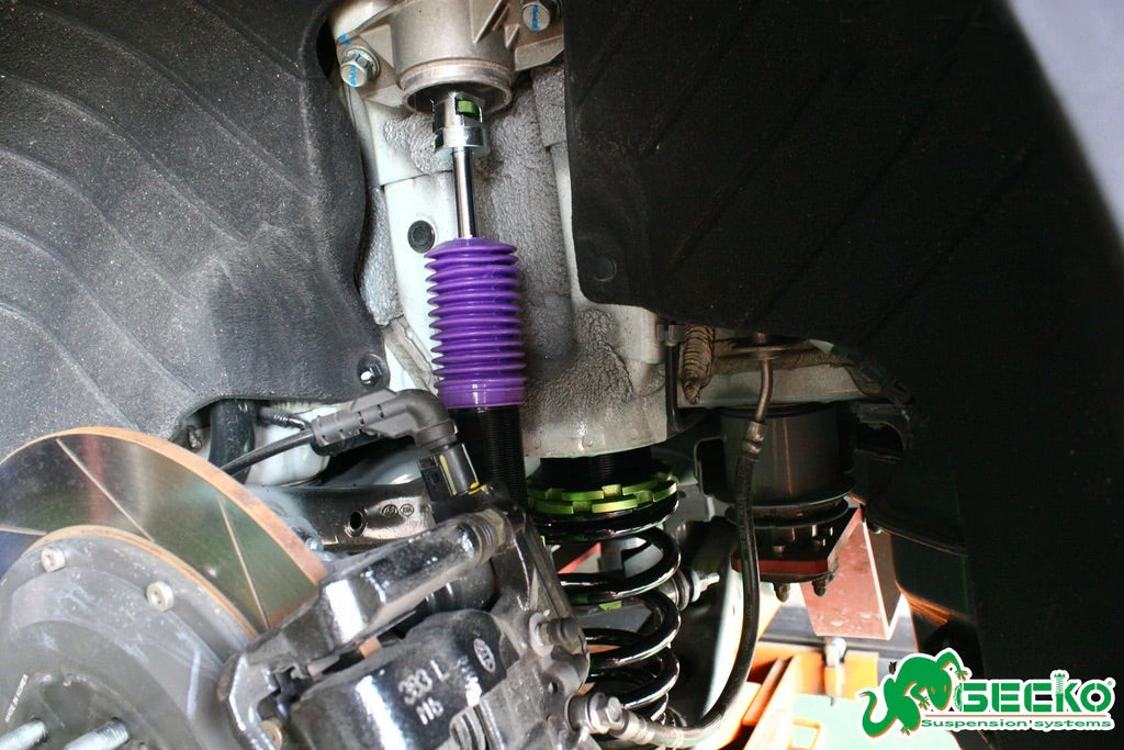 GECKO RACING COILOVER FOR 19~UP HYUNDAI SANTA FE TM