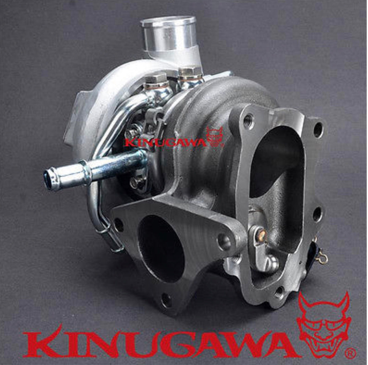 Kinugawa TD05H 98~08 SUBARU Impreza WRX