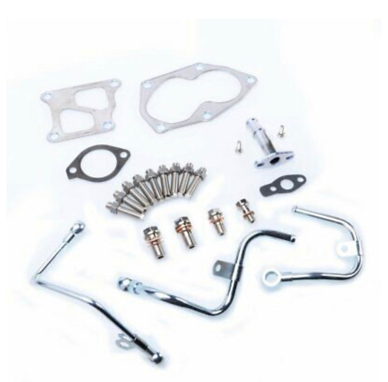 TD06SL2R 20G-10.5cm Bolt On Lancer EVO 4/5/6/7/8