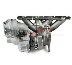 AUDI A3 S3 TT/SEAT LEON VW GOLF2.0 TFSI K04-0064XR-1 BOLT ON UPGRADE