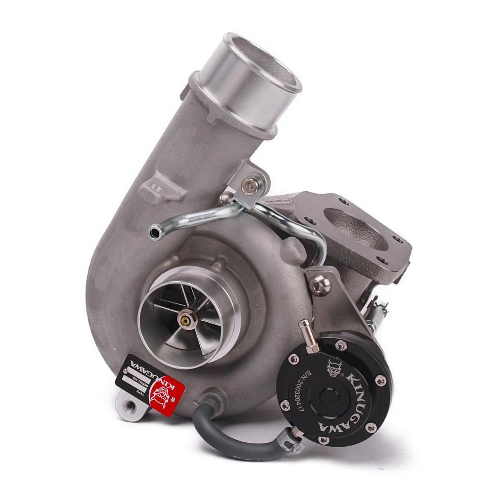 Kinugawa TD05H Mazda Mazdaspeed 3 6 MPS MZR DISI 2.3L CX7 CX9 K04 Killer