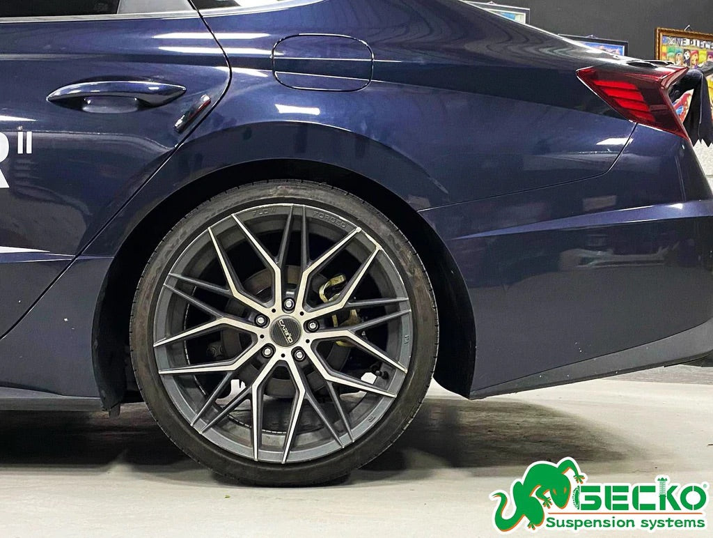GECKO RACING COILOVER FOR 20~UP HYUNDAI SONATA DN8
