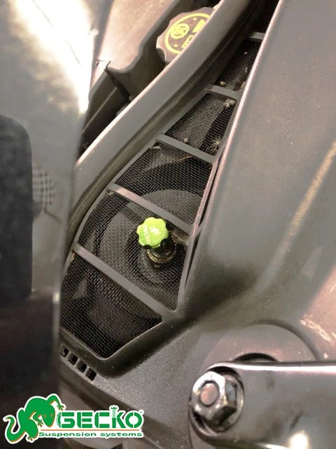 GECKO RACING COILOVER FOR 11~17 BUICK EXCELLE GT / VERANO