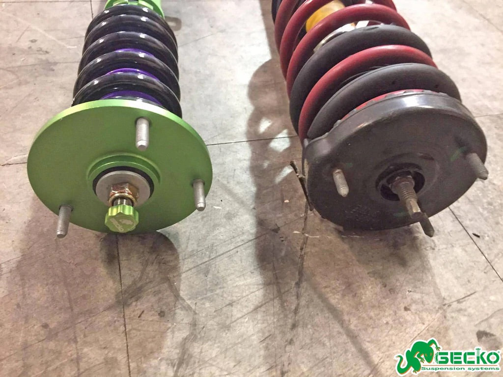 GECKO RACING COILOVER FOR 06~10 DODGE CHARGER / SRT 8 / DAYTONA R/T