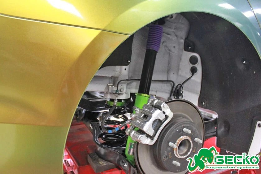 GECKO RACING COILOVER FOR 15~19 HYUNDAI SONATA LF
