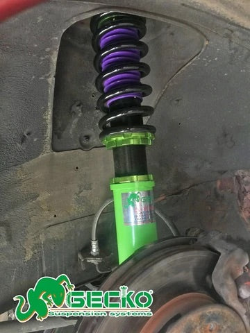 GECKO RACING COILOVER FOR 76~83 NISSAN 280ZX / DATSUN 280ZX / FAIRLADY Z