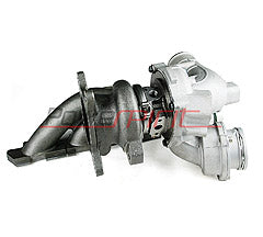 AUDI A3 S3 TT/SEAT LEON VW GOLF2.0 TFSI K04-0064XR-1 BOLT ON UPGRADE