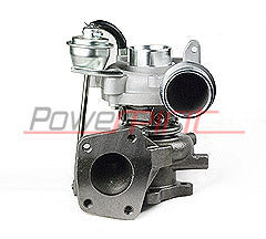 MAZDA CX-7 2.3L 07-10 K0422-582XR BOLT ON UPGRADE