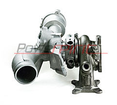 VW GOLF AUDI A3 S3 TT 2.0R TFSI IS38XR- Longitudinal BOLT ON UPGRADE