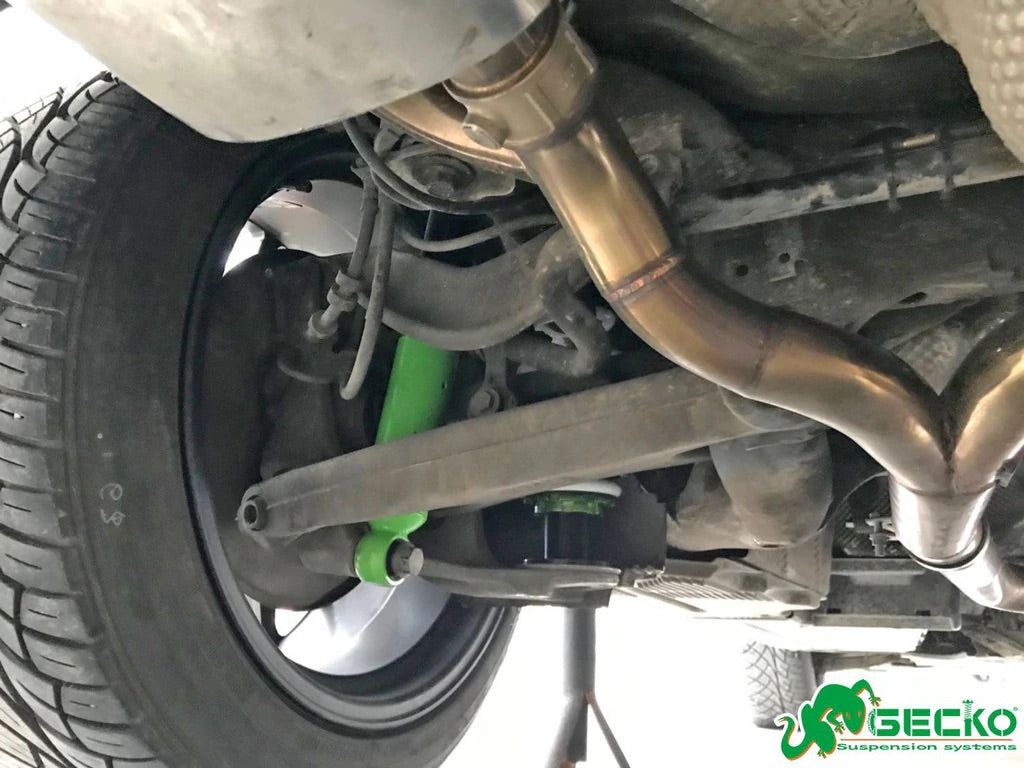 GECKO RACING COILOVER FOR 94~01 AUDI S4 / RS4
