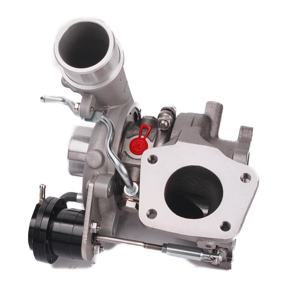 Kinugawa TD05H Mazda Mazdaspeed 3 6 MPS MZR DISI 2.3L CX7 CX9 K04 Killer