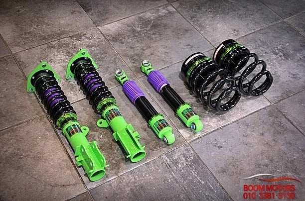 GECKO RACING COILOVER FOR 07~12 HYUNDAI VERACRUZ / IX55