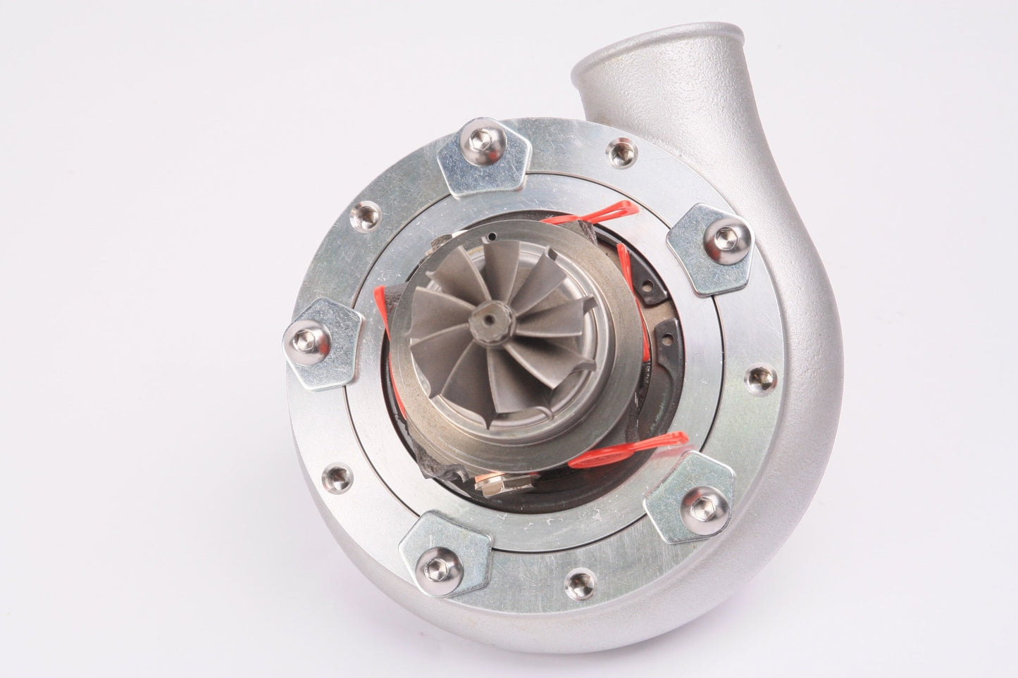 Kinugawa TD04HL 16G super chra Billet STS