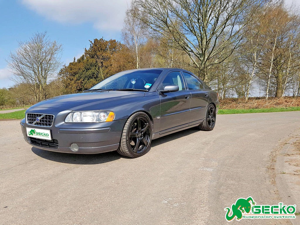 GECKO RACING COILOVER FOR 01~09 VOLVO S60