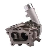 Kinugawa Upgrade Billet Turbocharger MAZDA Mazdaspeed 3 6 MPS MZR DISI 2.3L CX7 CX9 K04 350HP