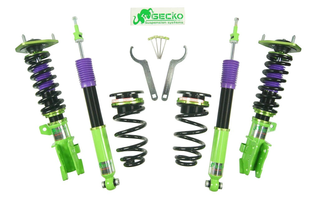 GECKO RACING COILOVER FOR 15~UP HYUNDAI TUCSON