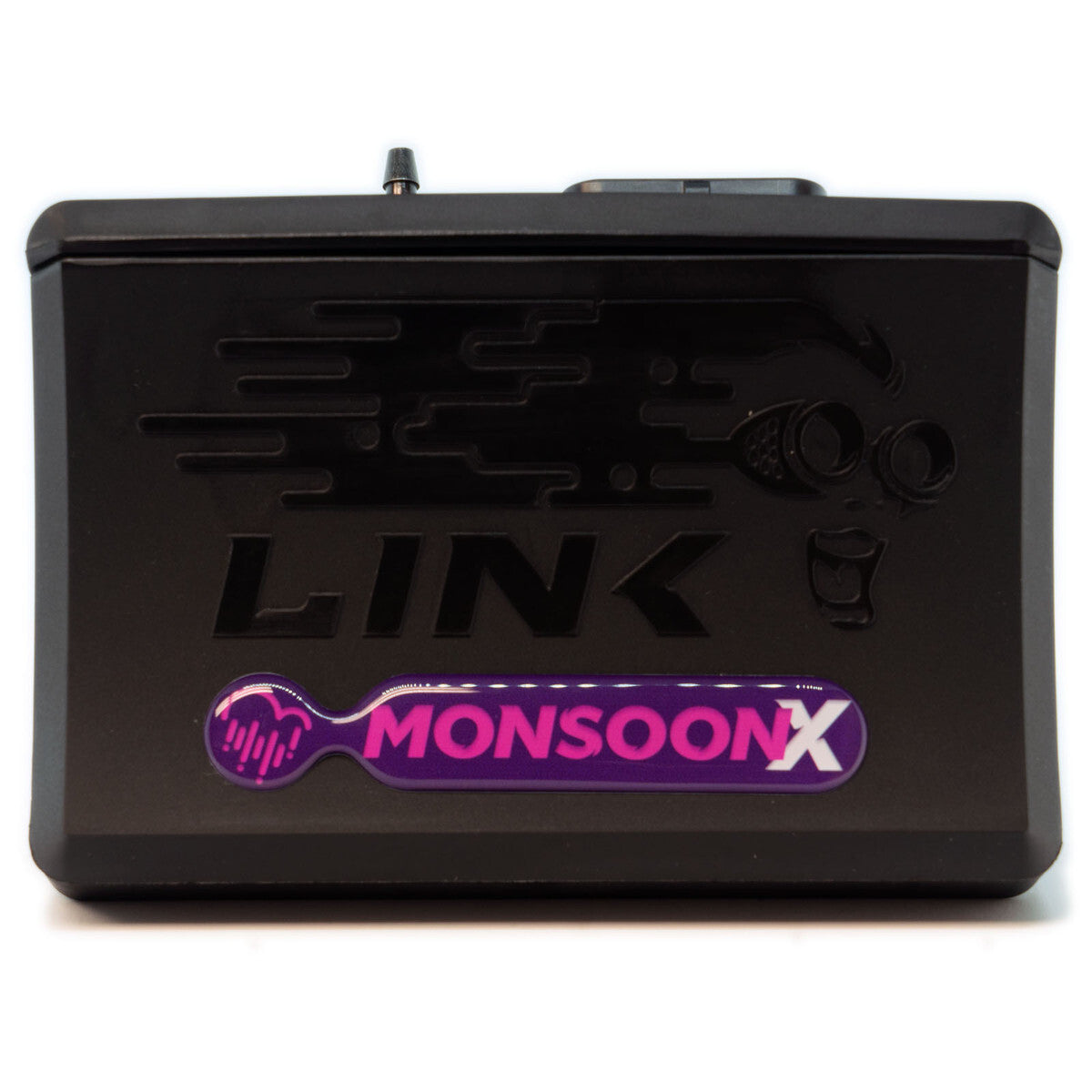 G4X MonsoonX Wire in ECU
