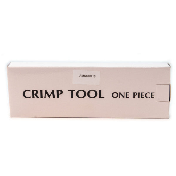Loom Crimping Tool (CTS)