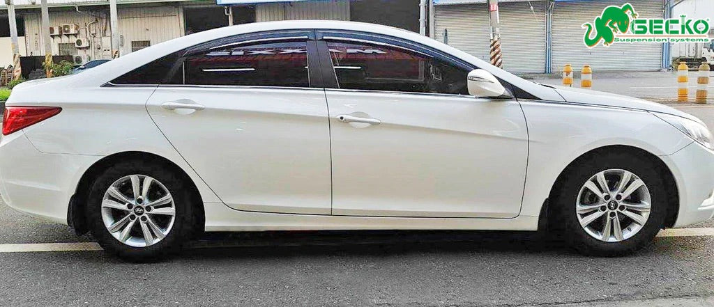GECKO RACING COILOVER FOR 11~14 HYUNDAI SONATA / I45 / I40