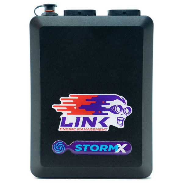 G4X StormX Wire in ECU