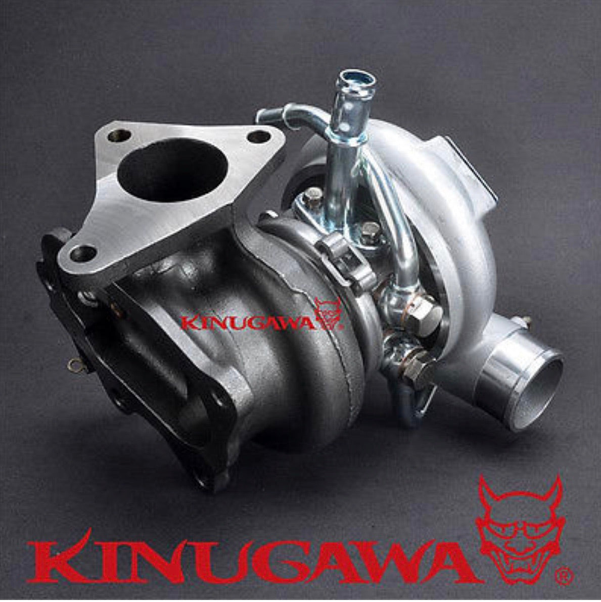 Kinugawa TD06SL2 98~08 SUBARU Impreza WRX