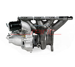 AUDI A3 S3 TT/SEAT LEON VW GOLF2.0 TFSI K04-0064XR-II BOLT ON UPGRADE