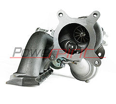 AUDI A3 S3 TT/SEAT LEON VW GOLF2.0 TFSI K04-0064XR-1 BOLT ON UPGRADE