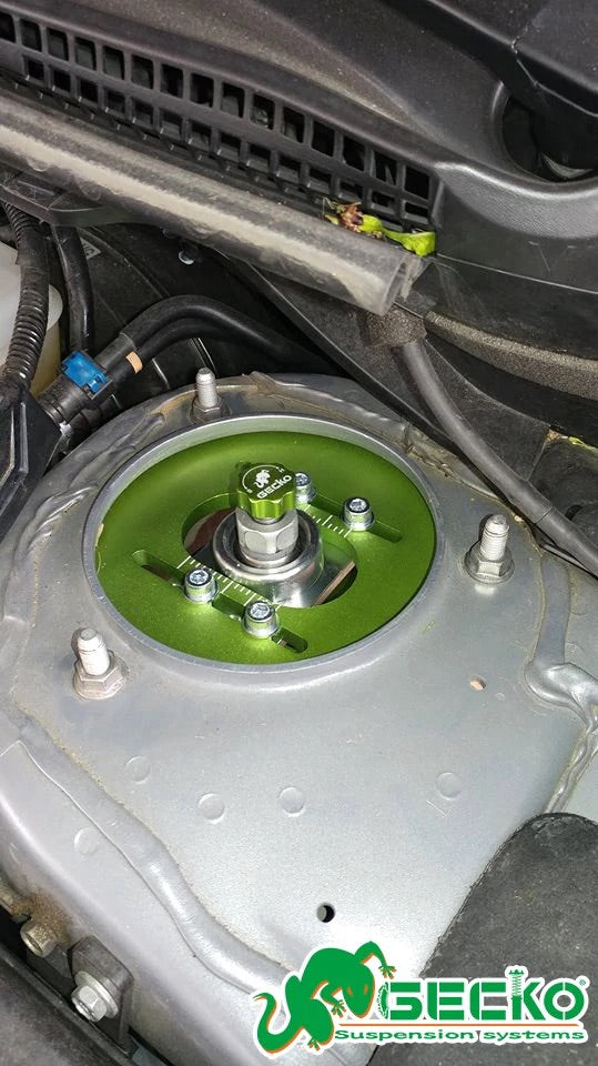 GECKO RACING COILOVER FOR 15~21 SUBARU WRX / STI VA