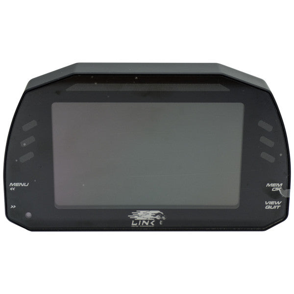 LINK MXS Strada 5" Dash - Street Edition