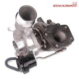 Kinugawa Upgrade Billet Turbocharger MAZDA Mazdaspeed 3 6 MPS MZR DISI 2.3L CX7 CX9 K04 350HP