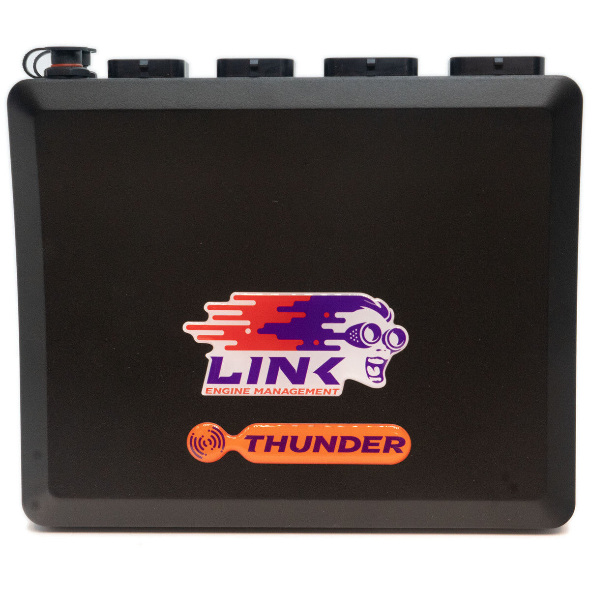 G4+ Thunder Wire in ECU