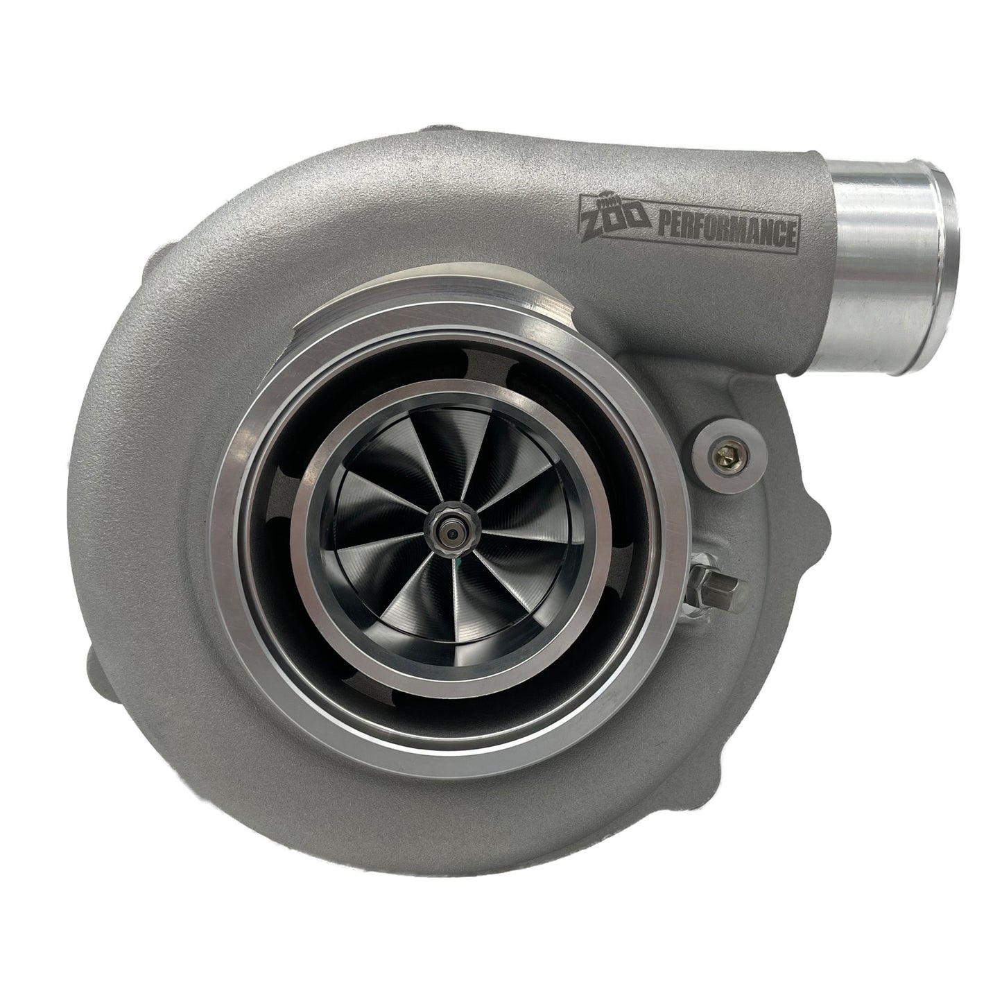 G30-770HP Series 58mm Turbo