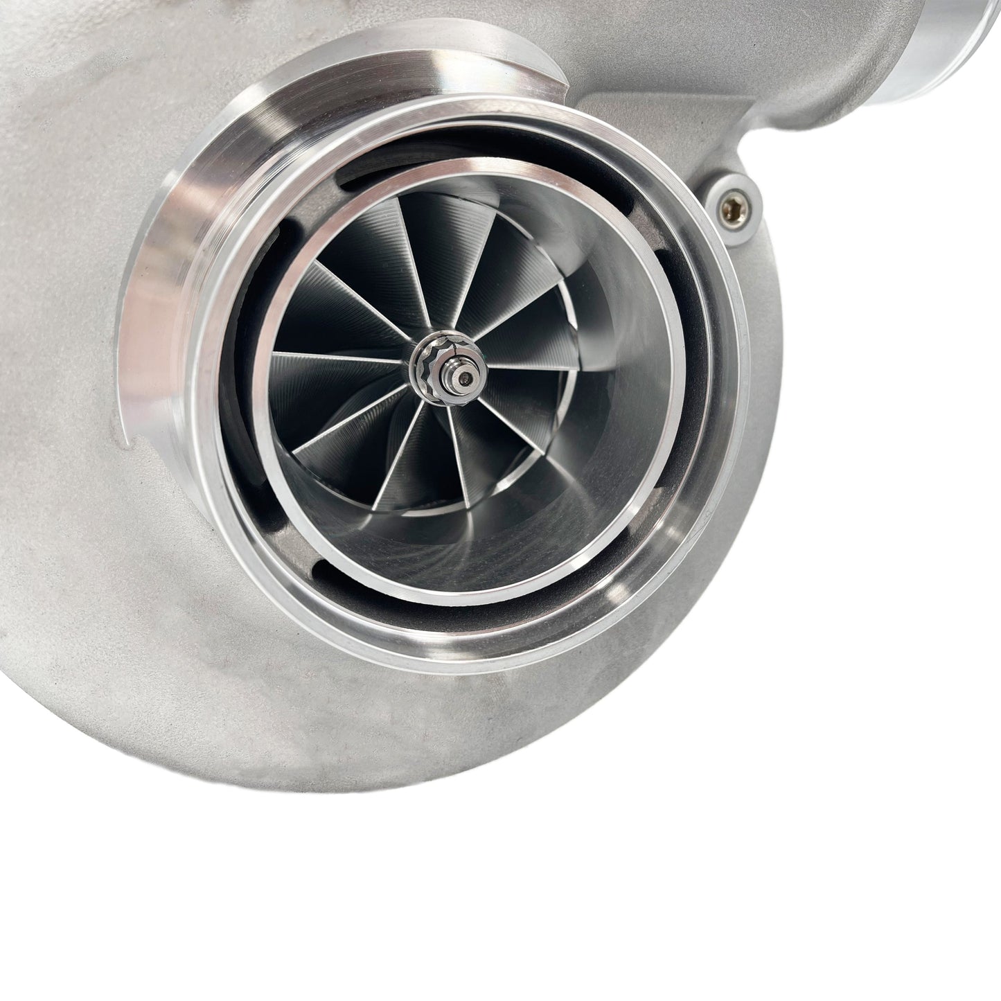 G42-1450HP Series 79mm Turbo