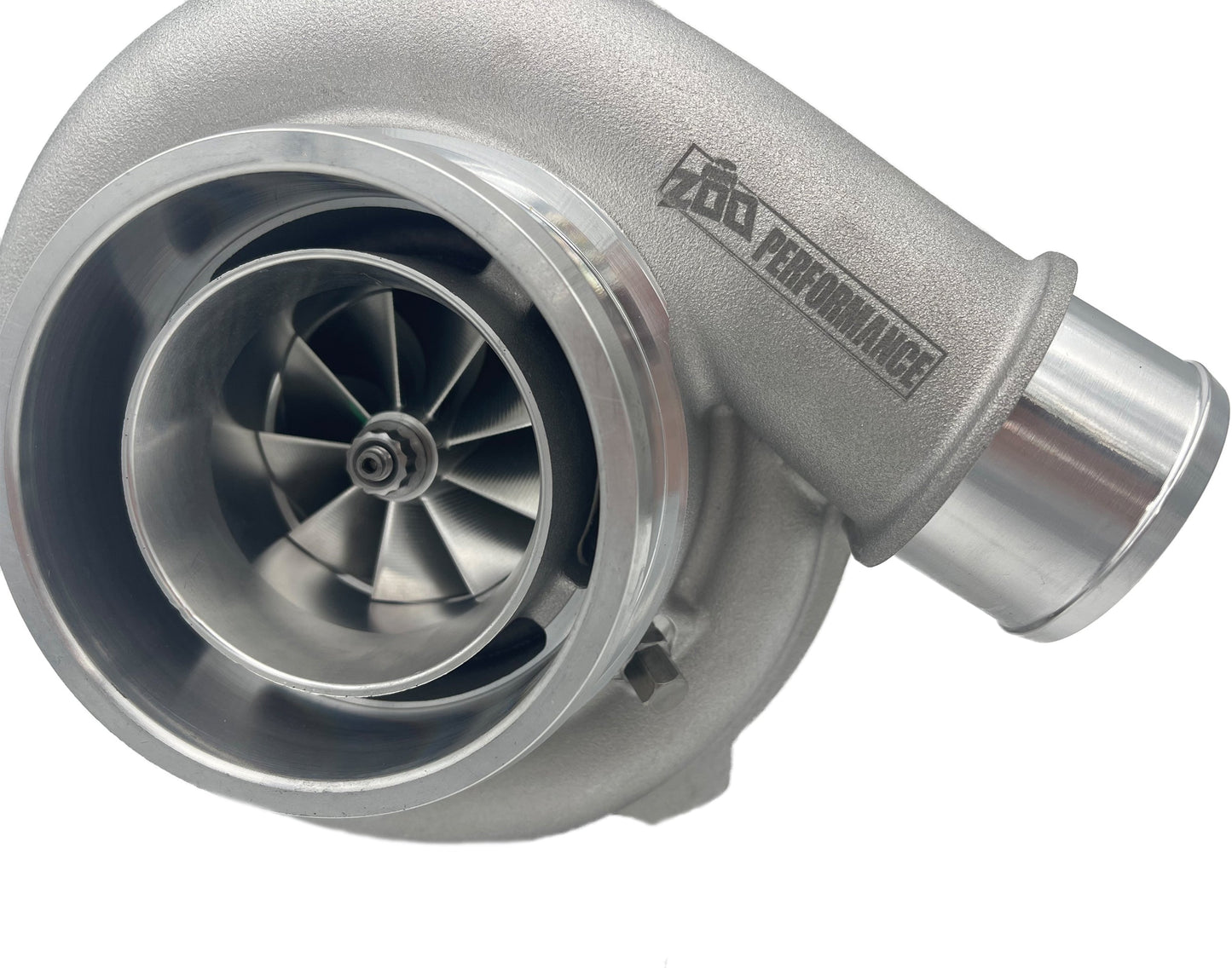 GEN II GTX3076R Series 58mm Turbo