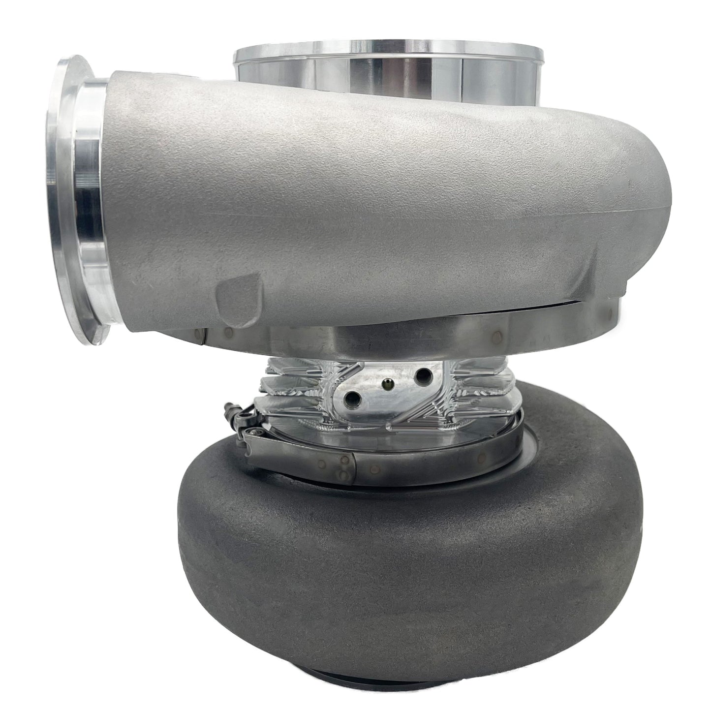 G57-3000HP Series 106mm Turbo