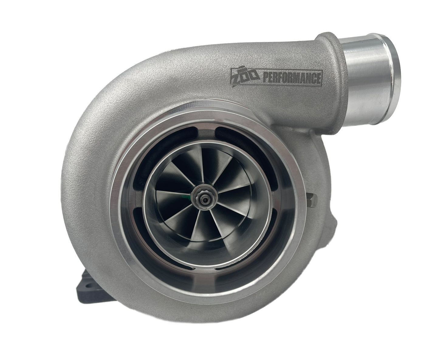 GEN II GTX3076R Series 58mm Turbo