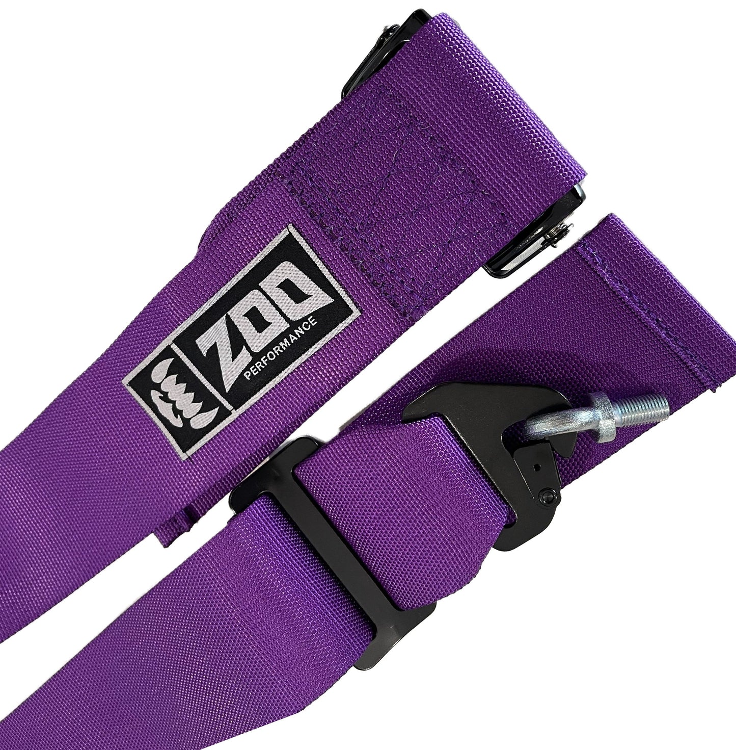 2" FIA ZOO PERFORMANCE HARNESS