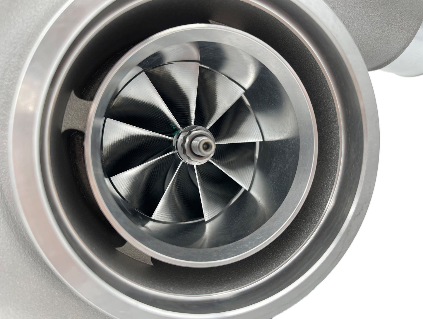G30-900HP Series 62mm Turbo