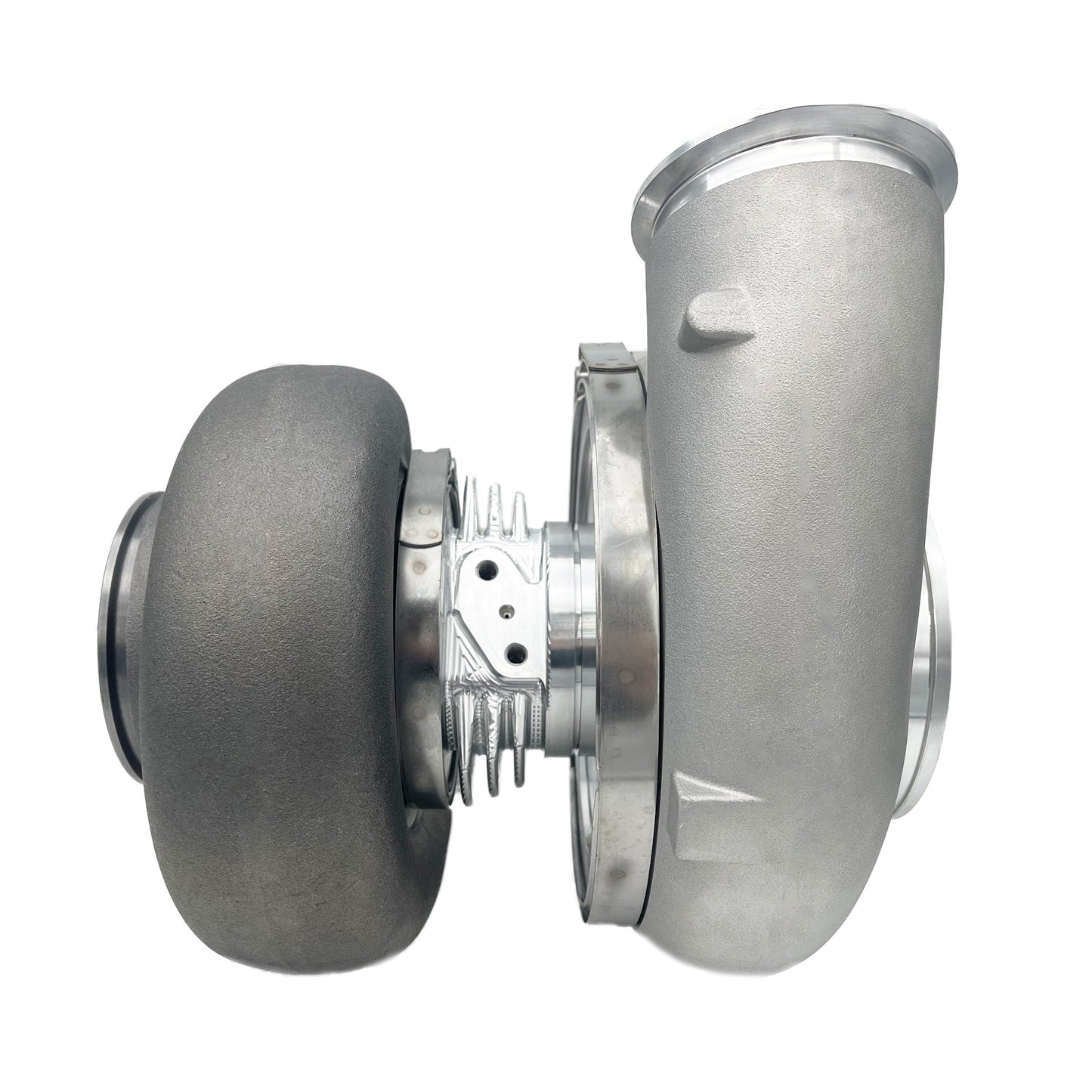 G57-3000HP Series 106mm Turbo