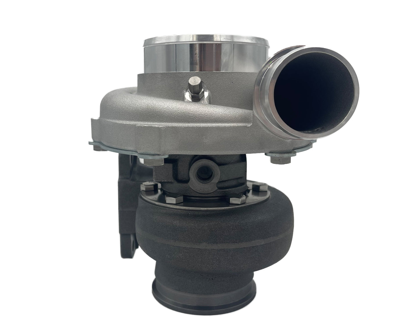 GEN II GTX3076R Series 58mm Turbo