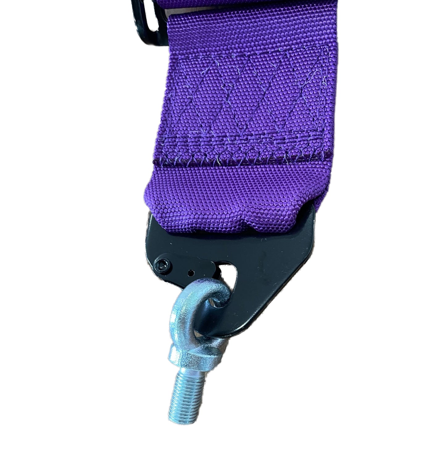 2" FIA ZOO PERFORMANCE HARNESS