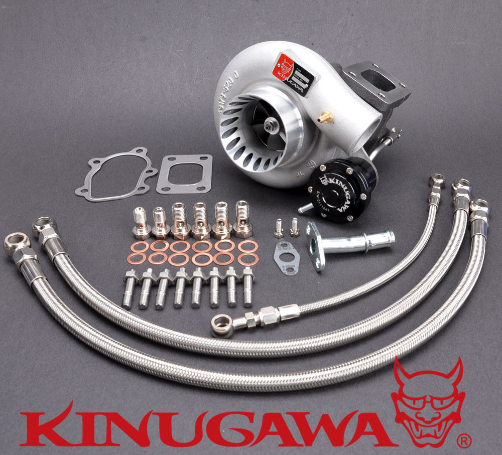 Kinugawa TD06SL2 SR20