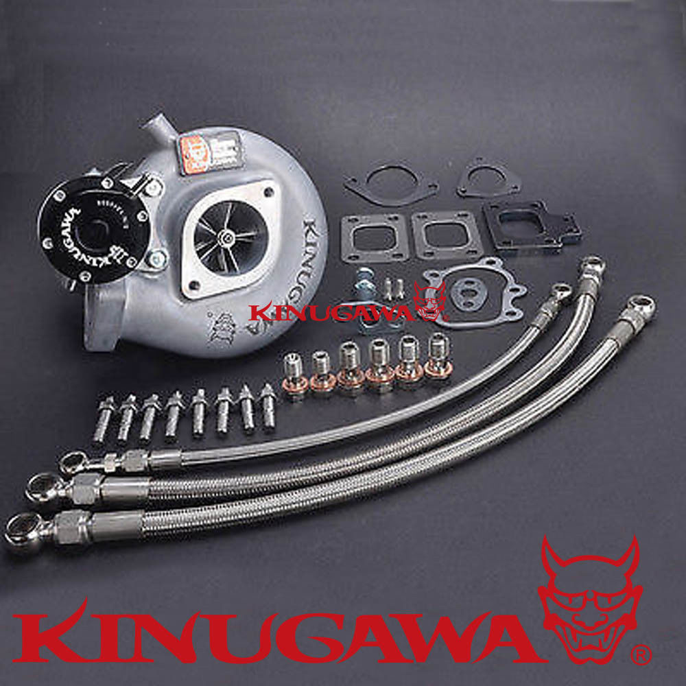 Kinugawa TD06SL2 SR20