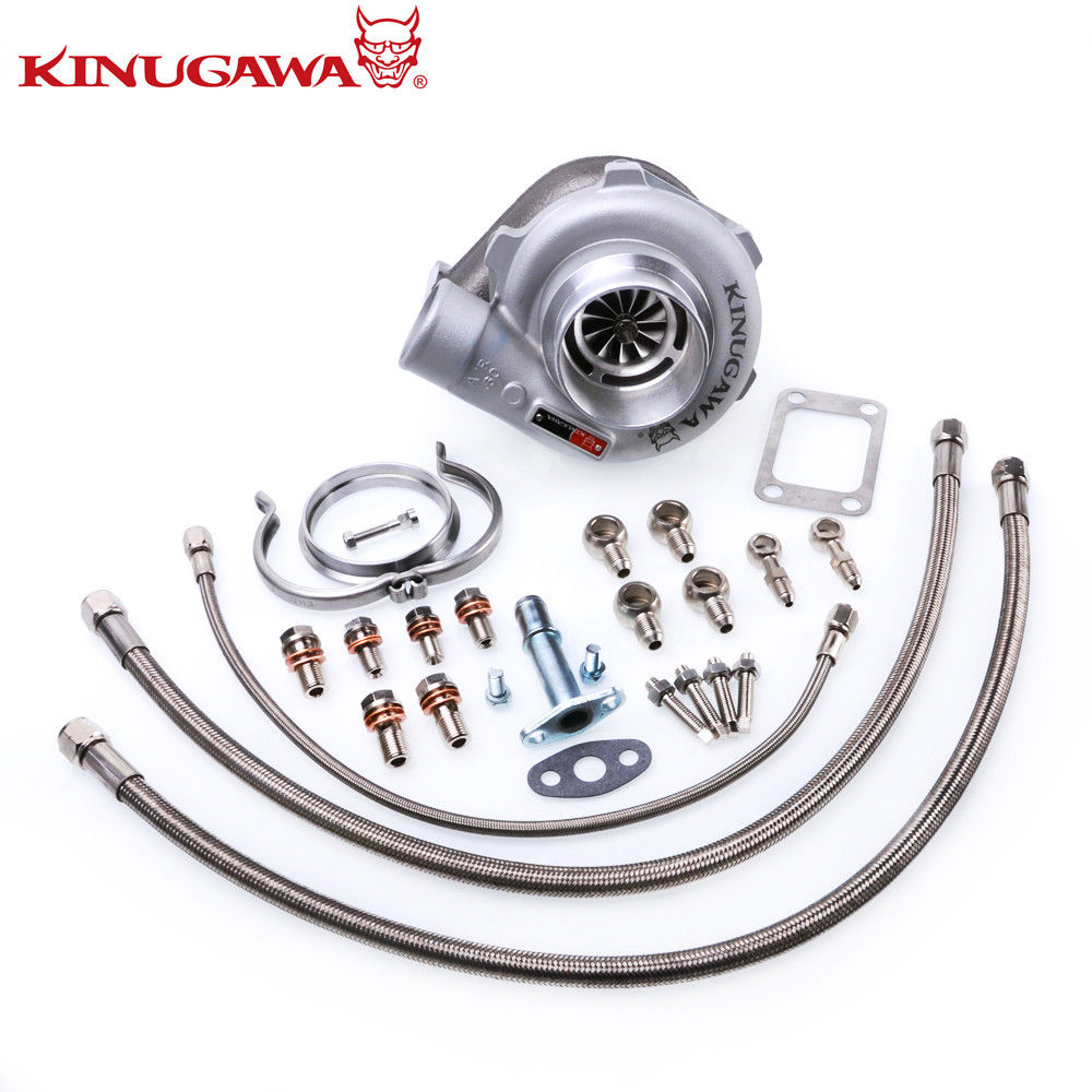 Kinugawa GTX3071R 4" T3 Vband