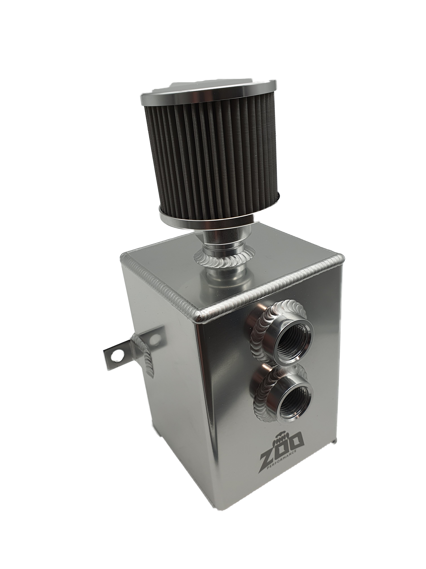 ALUMINIUM CATCH CANS