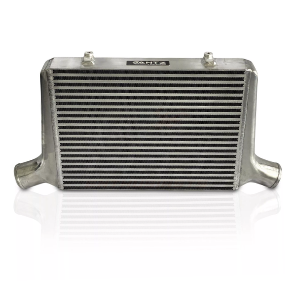 ANTZ-BFSTG2FULL $1699.9 Stage 2 Intercooler Kit Bundle Suits Ford BA BF Falcon Turbo $1699.9 KIT INCLUDES: Ford Falcon BA/BF Stage 2 Race Intercooler raw aluminium finish. Ford Falcon BA/BF black intercooler piping kit to suit. Hose clamps and silicon joiners included. -- The ANTZ performance Race Edition intercooler kit for the Ford Falcon B series is here. Lets face it, street size intercoolers are a minor upgrade over your stock intercoolers, so much so we recommend to go straight to a Race Intercooler